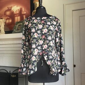 Women’s top blouse